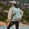 Schoolbag Outdoor Waterproof Backpack Men's Hiking Hiking Bag Large Capacity Travel Backpack Kitty Hawk Waterproof Lightweight Backpack
