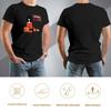 Los Planetas Super 8 May T-Shirt aesthetic clothes graphic t shirt mens big and tall t shirts