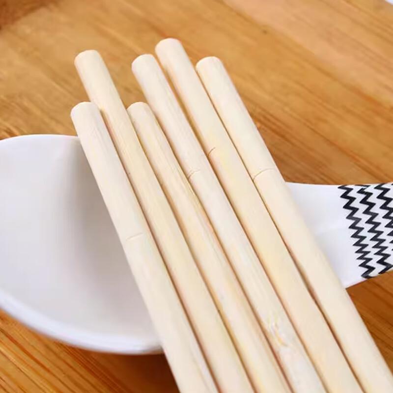 Disposable Wooden Chopsticks