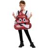 Bristol Novelty Childrens/Kids Pooper The Brave Tabard