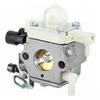 Sostituzione Carburatore Stihl FS230/FS235/FS250/FR235