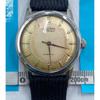 Used VULCAIN Men's Watch Automatic Vintage
