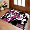Danger Zone Living Room Nonslip Area Rug Soft Carpet For Bedroom Game Playroom Sofa Office Home Decor Doormat Christmas Gift C929868