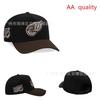 2026 Ice Hockey Cap Men Women Adjustable Sun Hat Breathable Outdoor Sports