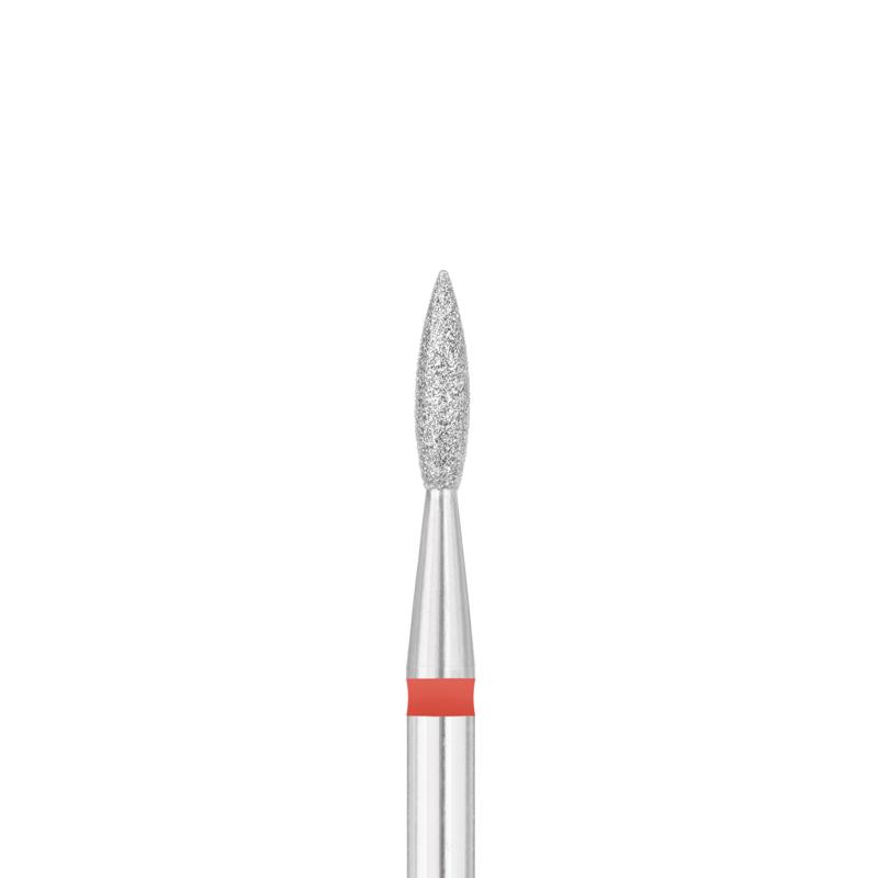 Frez Exo Pro Diamentowy Płomień 2,1 Mm Rd