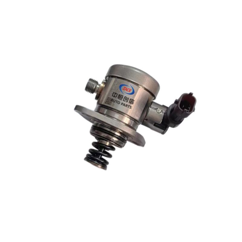 Compatible High-Pressure Fuel Pump for Changan D20T Engine (1111010-A02)