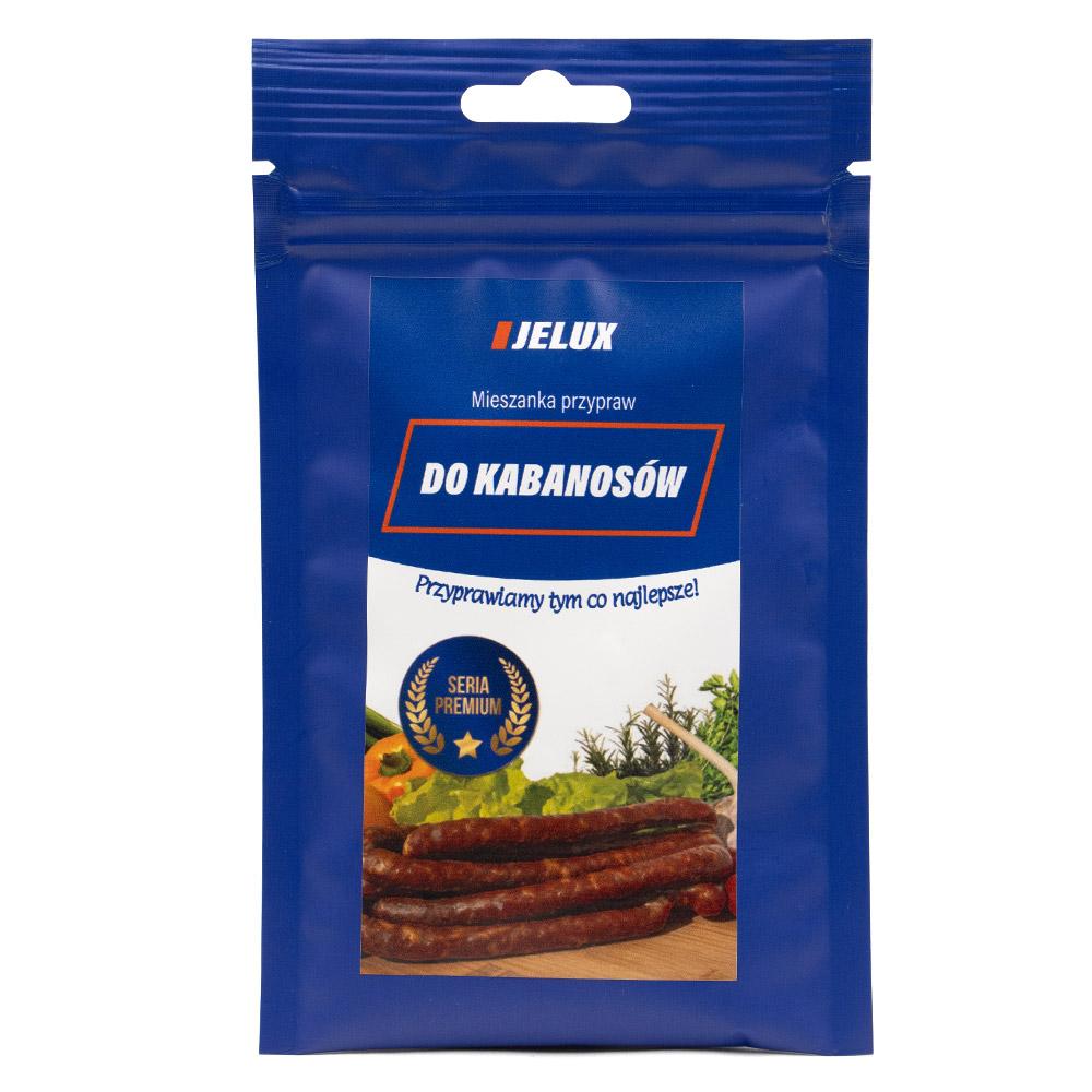 Mieszanka przypraw do kabanosów 55 g