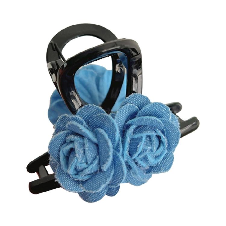 Delicate Camellia Headpiece Elegant Beautiful Headbands Comfortable Hair Hoop Camellia Hair Accessory