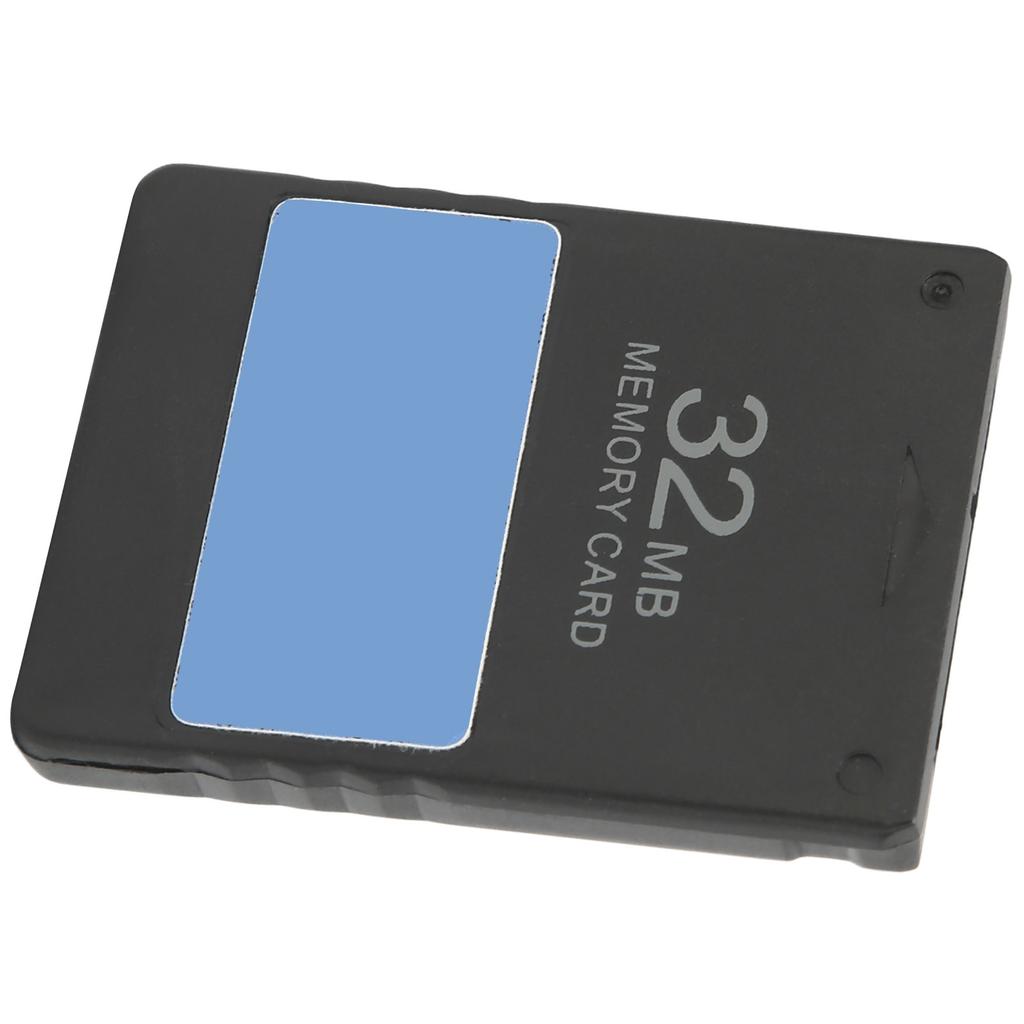Card FMCB Free McBoot Profesional Plug and Play 32M Card de Memorie pentru Consola de Jocuri PS2