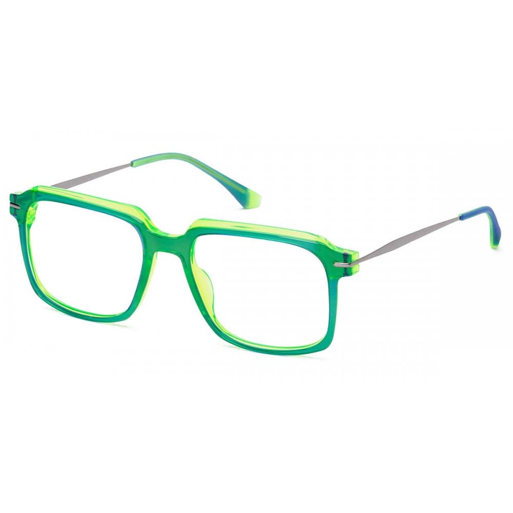 Redele Culver 5 Unisex Eyeglasses