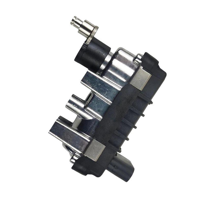G-67 767649 6NW009550 For Land Rover Range Rover Turbo Actuator Turbocharger Solenoid Valve LR027187 800089-5003S 800089