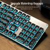 EWEADN X7S Wireless Keyboard Mouse Set