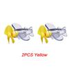Motorcycle & Car Electric LED Colorful Lights Rotatable Airplane Wind-Powered Airplane Decor Car Motorcycle Bikes Bicycle Decor