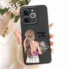 For Realme Note 70T Case RMX5313 Cat Painted Cover Soft Silicone Phone Case For Realme Note 70 T 70T Note70 Back Cover Shell
