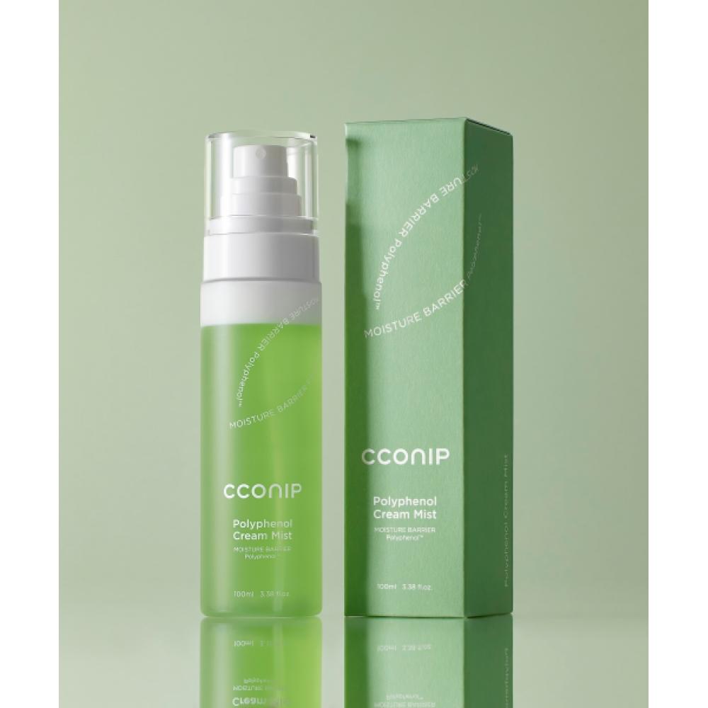 Cconip [3 Set] Moisture+pore Crew One Mist 100ml