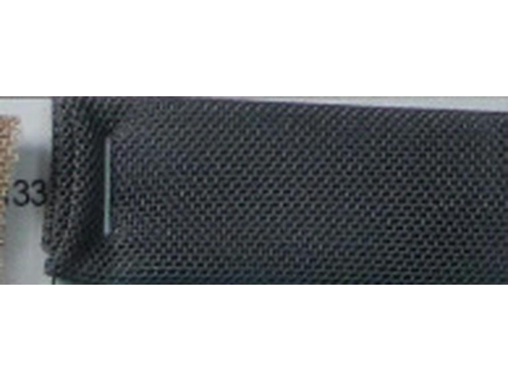 Wysokoelastyczna siateczka poliestrowo-amoniakowa 40D na odzież taneczną i bieliznę