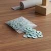 2 Packs of Repair Washers, Key Leveling Adjustment Matte