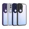 For Vivo V50 Case Vivo V50e Phone Case Vivo V50 5G V2427 Cover Cushion Shockproof Silicon Bumper Clear Matte Back Cover Hard