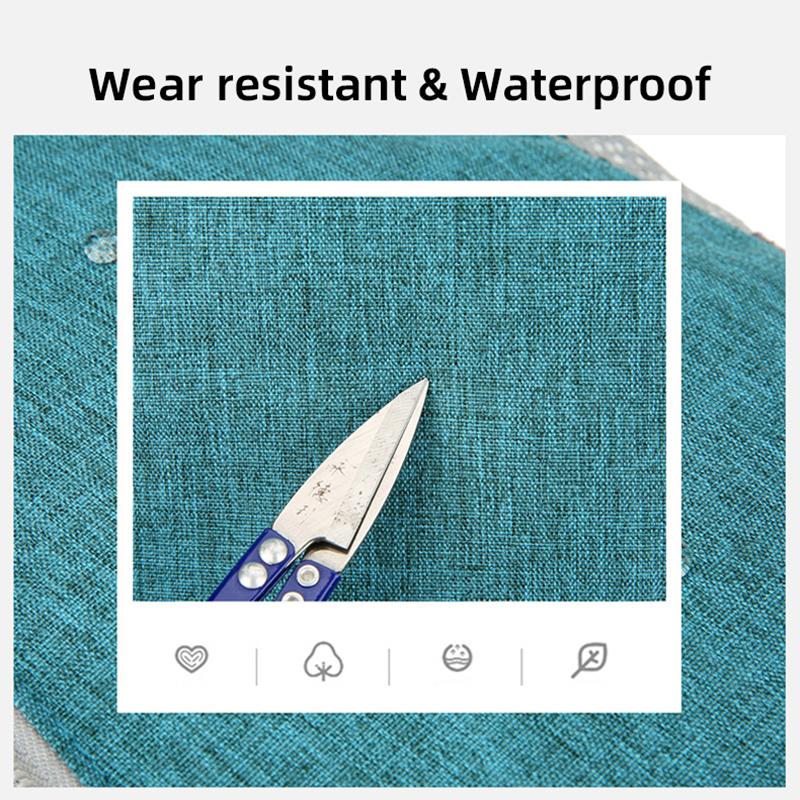 Folding Backpack Large-capacity Ultra-light Portable Storage Bag Travel Bag Outdoor Sports Waterproof Backpack