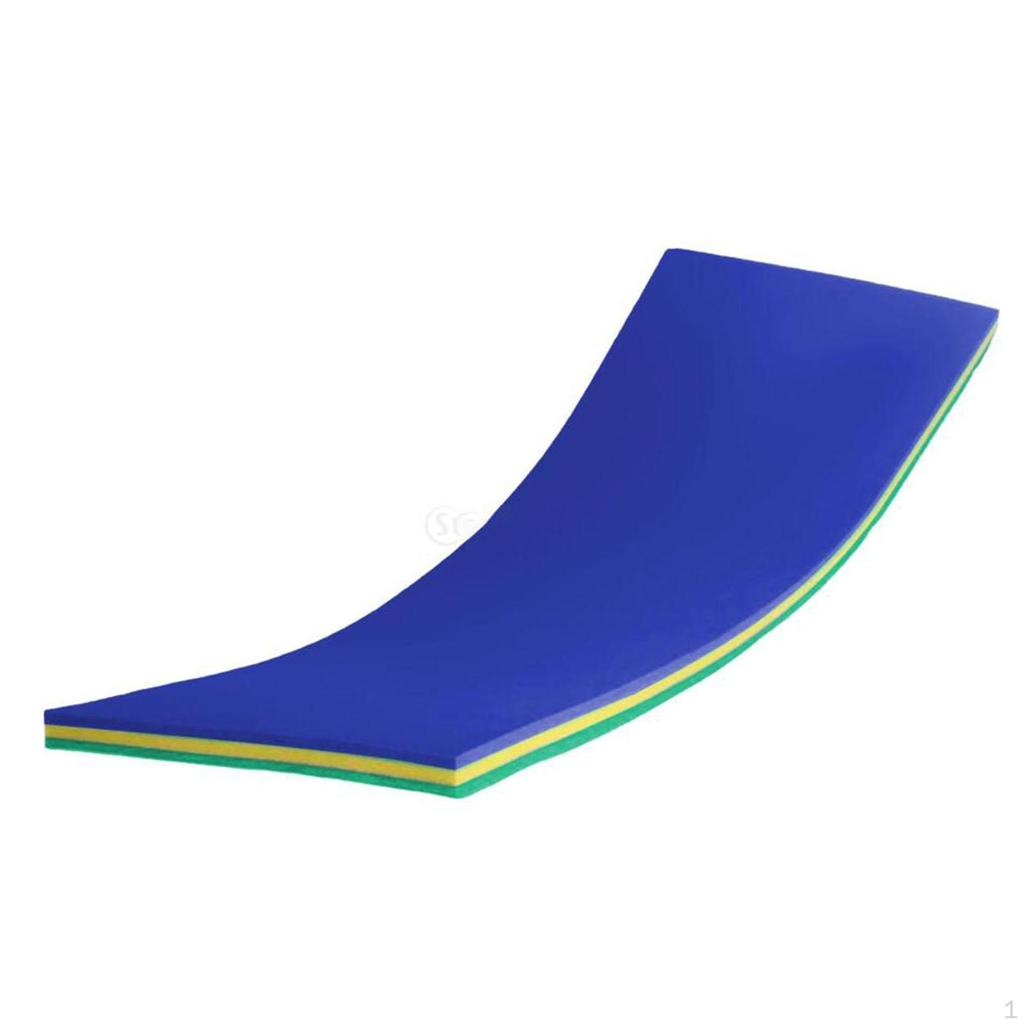 Premium Water Float Mat for Ultimate Relaxation And Fun