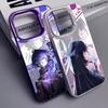 Genshin Impact Flins Columbina Phone Case For Xiaomi POCO X6 X3 M6 F6 F5 X5 X6 X7 F7 Pro 11 Lite 12 13 14 13T 14T 15T Pro Cover