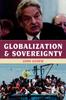 Knyga Globalization and Sovereignty