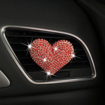 Péče o auto – Osvěžovače vzduchu do auta
