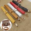 103cm PU Leather Bag Strap Replacement Bags Handle Adjustable Shoulder Straps Handbag Belts Replacement Crossbody Accessories