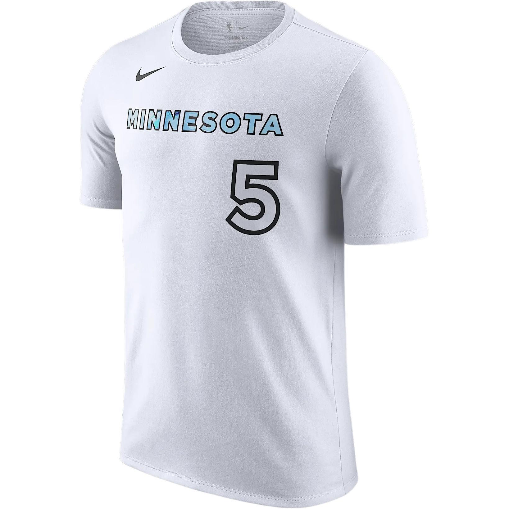 Nike Anthony Edwards Minnesota Timberwolves Essential