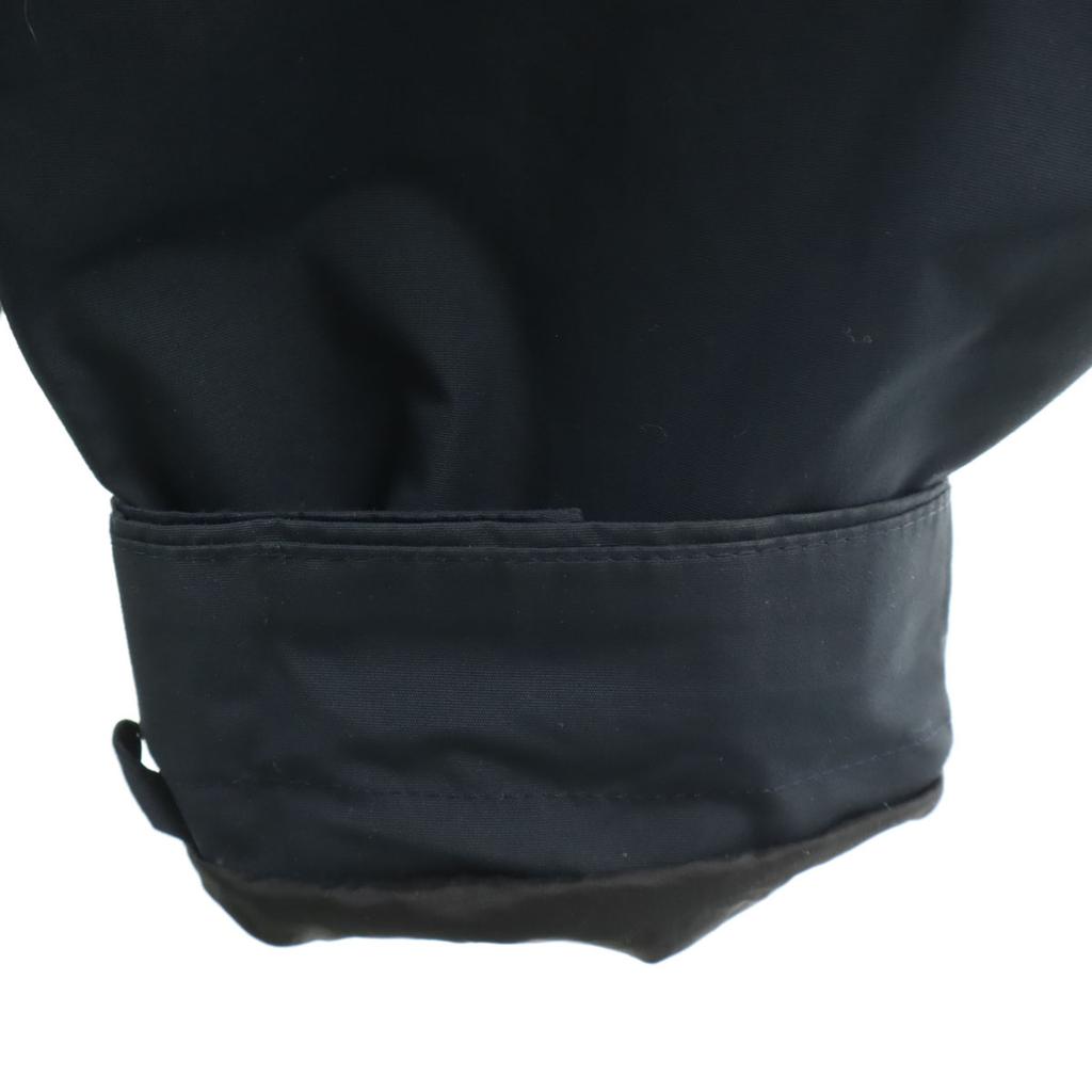 THE NORTH FACE scoop Jacket S Navy NP61630 Outdoor Men's Used