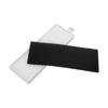 Fit For ( Conga 8090 Ultra / 9090 AI / Everybot Q5 ) Part Accessory Main Side Brush Filter Mop Dust Bag Robot Vacuum Cleaner Kit