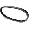 Timing Drive Belt For Ya&maha For PZ480 89X-17641-01 For Phazer For II For Electric 1990-1991 Motorcycle Drive Belt 89X-17641-00 Drive Driving Belt