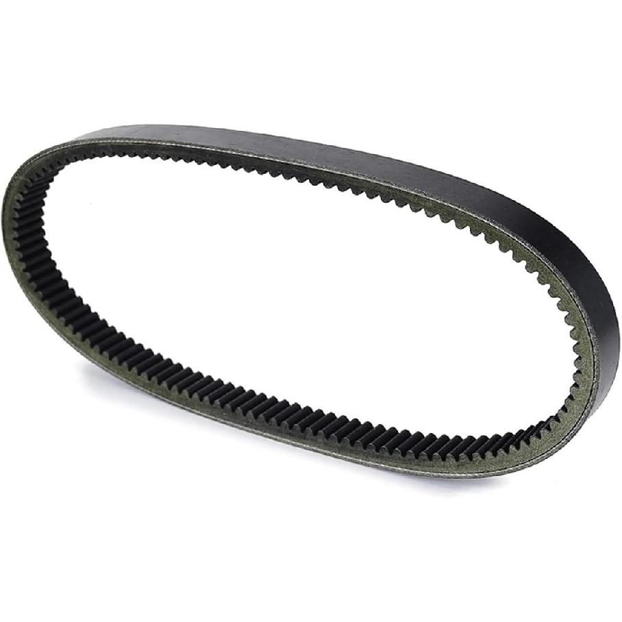 Timing Drive Belt For Ya&maha For PZ480 89X-17641-01 For Phazer For II For Electric 1990-1991 Motorcycle Drive Belt 89X-17641-00 Drive Driving Belt