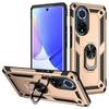 For Hauwei Nova 9 Case Shockproof Armor Car Magnetic Ring Holder Phone Case For Huawei Nova 9 SE Huawey Nova9se Stand Back Cover