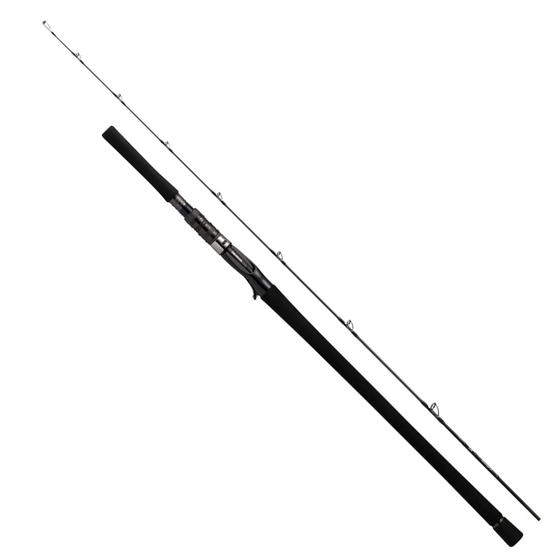 

Электрическое джиговое удилище Daiwa Neostage DG J60B-6
