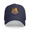 British Railways Lion logo Baseball Cap Golf Hat Man Designer Golf Wear Men Women's