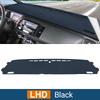For Honda Fit Jazz GR GS     2024 Car Dashboard Cover Mat Non-Slip Pad trument Panel Carpet Accessories