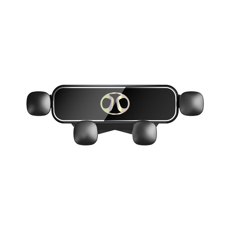 BAIC EU5 Gravity Car Phone Holder & Navigation Mount