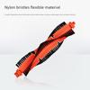 Suitable for Xiaomi Mijia No-Wash Sweeping and Mopping Robot Accessories C101 Mop Main Side Brush Filter Element Cleaning Fluid