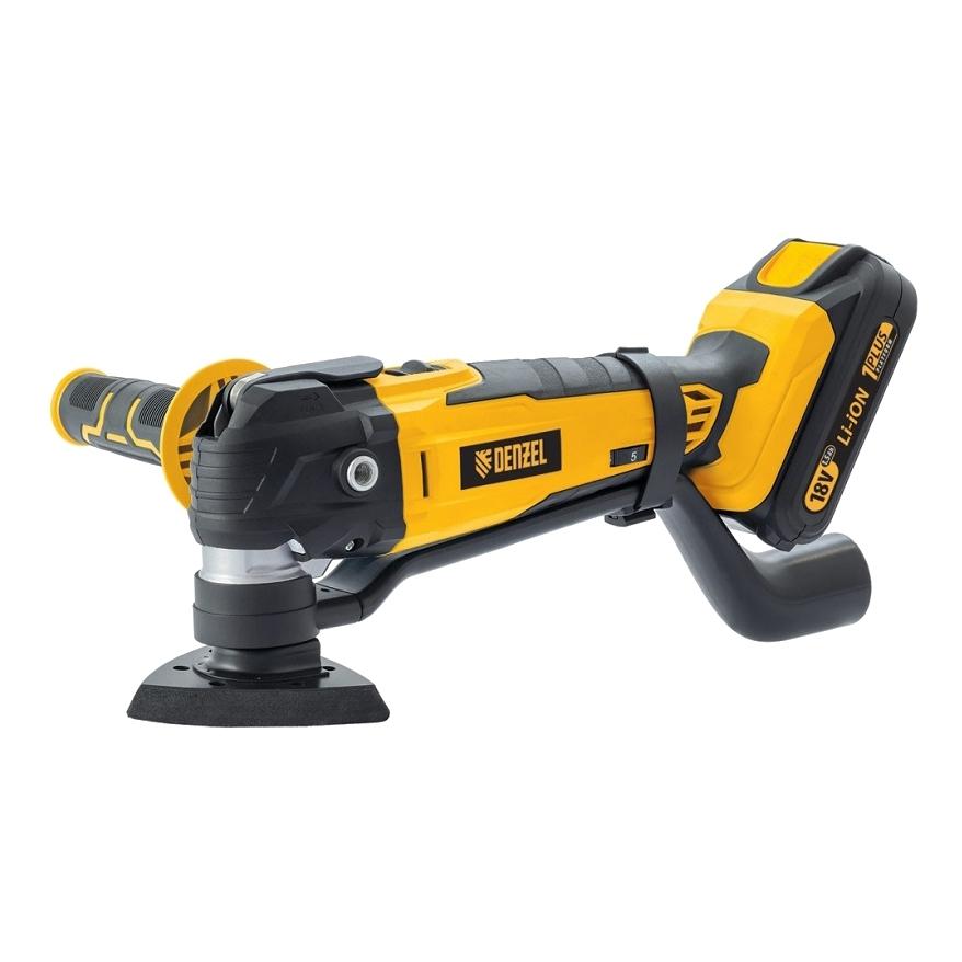 

Ручной мультитул DENZEL 28401