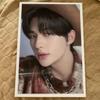 [USED] STRAY KIDS HYUNJIN DICON Photobook STRAY KIDS DFESTA