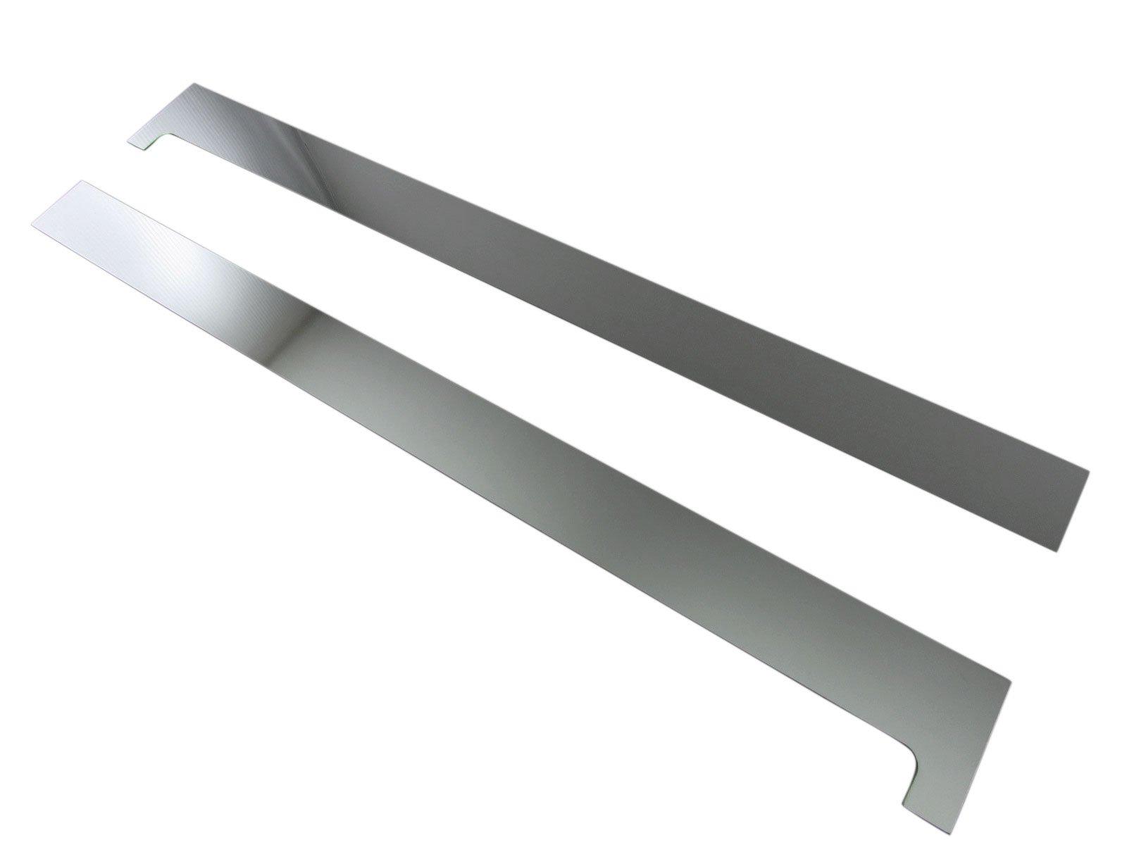 

BRIGHTZ Every Wagon DA64W Super Mirror нержавеющая стальная пластина направляющей панели 2PC Every Every Every Every Every Wagon Every Wagon Every Wagon Every Wagon