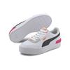 (WMNS) PUMA Carina Lift 'White Glow Pink' Women's 373031-08
