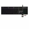 Logitech G512 RGB Mechanical Gaming Keyboard