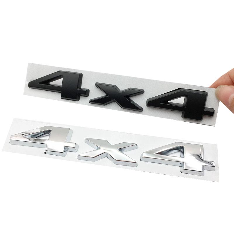 3D Metal 4X4 Limited 75th Anniversary Emblem Sticker Rear Trunk Front Door Side Badge for Jeep Grand Cherokee Compass Wrangler