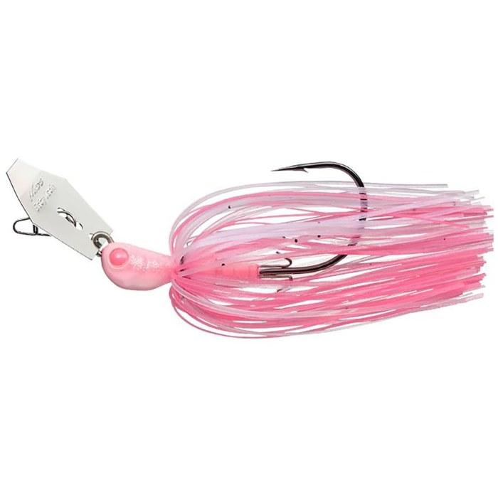Evergreen Jack Hammer BJ 1/4oz #31 Morizo Pink