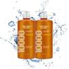 Protein Clinic 10000 Protein High-Nutrient Shampoo 1000ml X 2 TB (30483990)