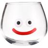 Dragon Quest Smile Slime Swaying Glass