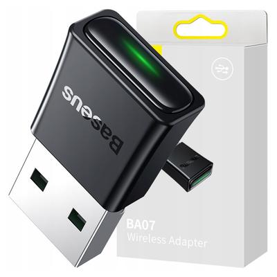 Wireless Adapter Baseus , Ba07 (Black)