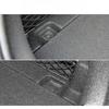 Kofferraumauskleidung Karten-Schnalle Kompatibel für Mercedes C-Klasse W203 W204 W205 ABS Innenraum-Clip Ersatzteil